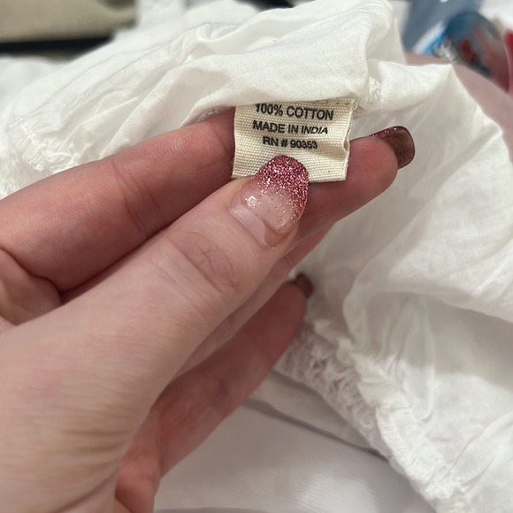 KINGS ROAD Plus Size Mini Dress - Picture 6 of 6